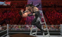 WWE Smackdown VS Raw 2011