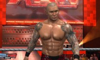 WWE Smackdown VS Raw 2011