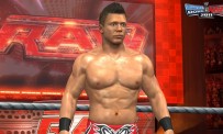 WWE Smackdown VS Raw 2011