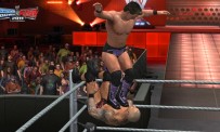 WWE Smackdown VS Raw 2011