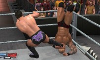 WWE Smackdown VS Raw 2011