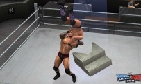 WWE Smackdown VS Raw 2011