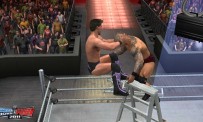 WWE Smackdown VS Raw 2011
