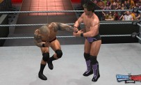 WWE Smackdown VS Raw 2011