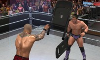 WWE Smackdown VS Raw 2011