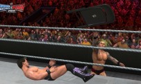 WWE Smackdown VS Raw 2011