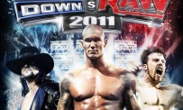 Un trailer de lancement pour WWE Smackdown VS Raw 2011