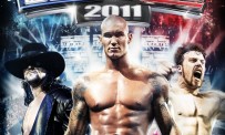 Des images pour WWE Smackdown VS Raw 2011