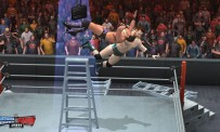 WWE Smackdown VS Raw 2011
