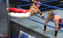 WWE Smackdown VS Raw 2011