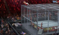 WWE Smackdown VS Raw 2011