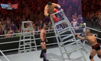 WWE Smackdown VS Raw 2011