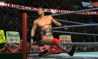 WWE Smackdown VS Raw 2011