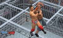 WWE Smackdown VS Raw 2011