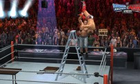 WWE Smackdown VS Raw 2011