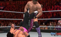WWE Smackdown VS Raw 2011