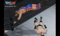 WWE Smackdown VS Raw 2011