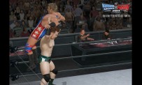WWE Smackdown VS Raw 2011