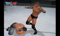 WWE Smackdown VS Raw 2011