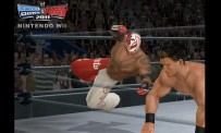 WWE Smackdown VS Raw 2011