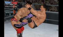 WWE Smackdown VS Raw 2011