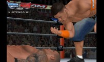 WWE Smackdown VS Raw 2011