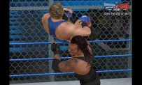 WWE Smackdown VS Raw 2011