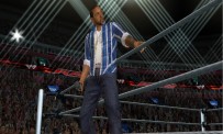 WWE Smackdown VS Raw 2011