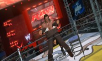 WWE Smackdown VS Raw 2011