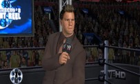 WWE Smackdown VS Raw 2011