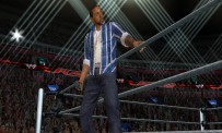 WWE Smackdown VS Raw 2011
