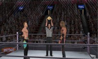WWE Smackdown VS Raw 2011