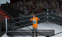 WWE Smackdown VS Raw 2011