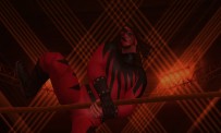 WWE Smackdown VS Raw 2011
