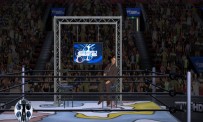 WWE Smackdown VS Raw 2011