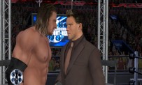 WWE Smackdown VS Raw 2011