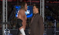 WWE Smackdown VS Raw 2011