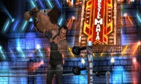 WWE Smackdown VS Raw 2011