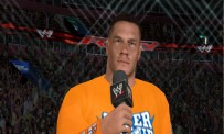 WWE Smackdown VS Raw 2011
