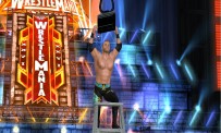 WWE Smackdown VS Raw 2011