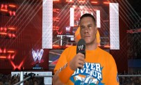 WWE Smackdown VS Raw 2011