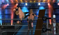 WWE Smackdown VS Raw 2011