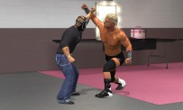WWE Smackdown VS Raw 2011