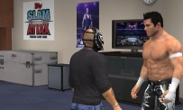 WWE Smackdown VS Raw 2011