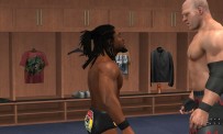 WWE Smackdown VS Raw 2011