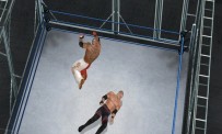 WWE Smackdown VS Raw 2011