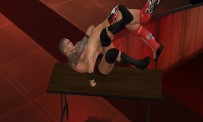 WWE Smackdown VS Raw 2011