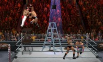 WWE Smackdown VS Raw 2011