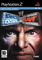 WWE Smackdown! VS Raw