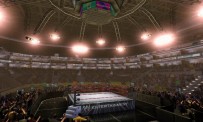 WWE Wrestlemania 21